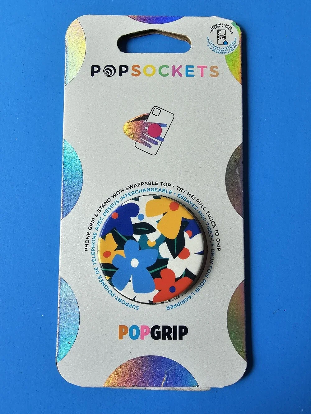 Popsocket - Fawna